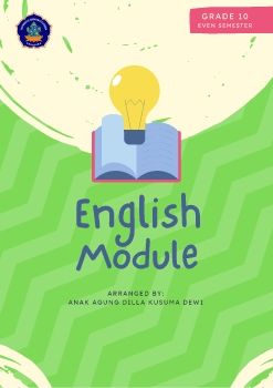 E-Module_Bahasa Inggris_Congratulating and Complimenting Others_Grade 10