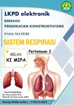 LKPD elektronik  PT. 2