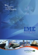 International Marine Experts Magazine