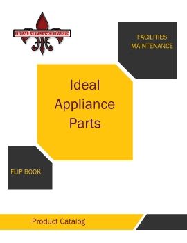 Ideal Facilities Maintenance Catalog