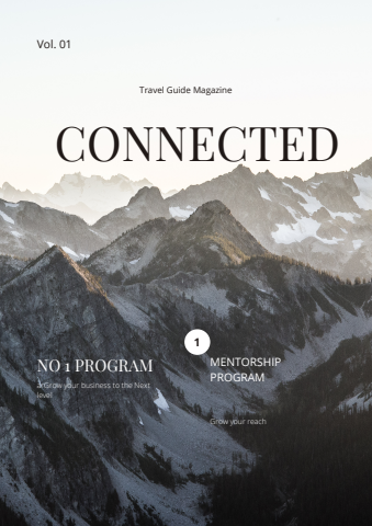 CONNECTED