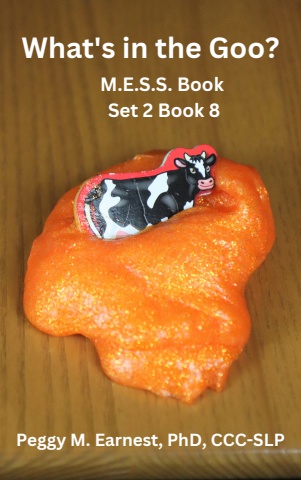 MESS Book Set 2, Book 8