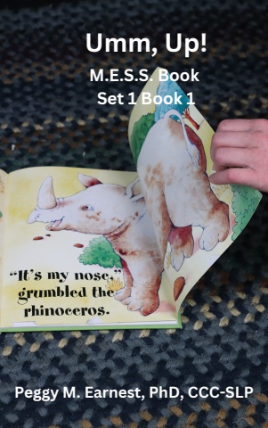 Mess Book Set 1 Book 1 Um Up FB