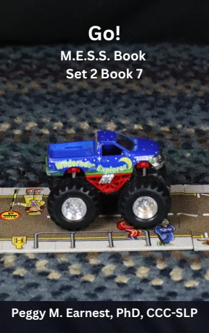 MESS Books Set 2, Book 7