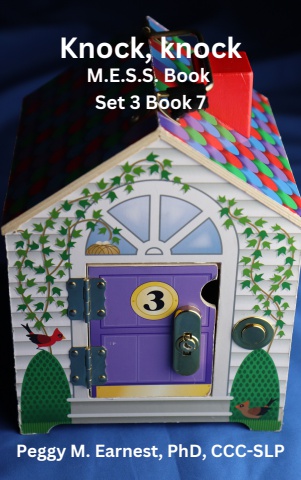 Mess Book Set 3 Book 7 Knock Knock