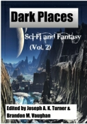 Dark places issue 2 (sample)