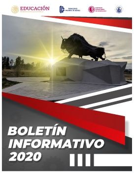 Boletin Informativo 2020