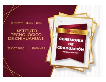 Graduacion Octubre 2020