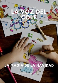 La voz del cole