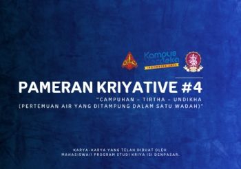 KATALOG PAMERAN KRIYATIVE #4