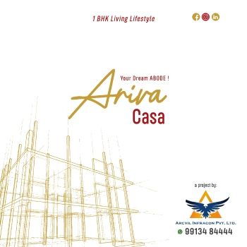 Ariva Casa_Digital Catalogue