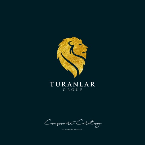 Turanlar Group Katalog