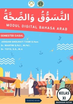 MODUL BAHASA ARAB