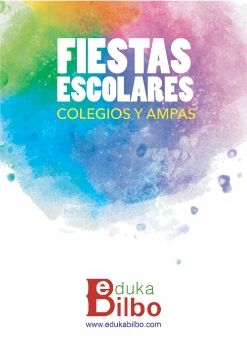 CATALOGO FIESTAS ESCOLARES