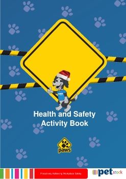 Nov-Dec 2017 - Safety Book