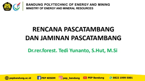 Rencana pasxatambang