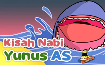 kisah nabi yunus