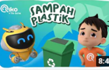 RIKO | SAMPAH PLASTIK