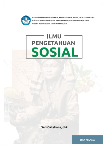 Buku Siswa PAI Kelas X