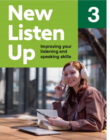 New Listen Up SB3