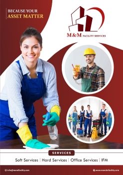 M & M Facility Services