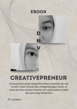 CREATIVEPRENEUR