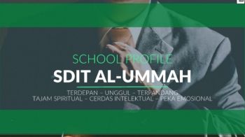 Profil SDIT