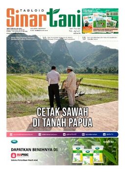 Sinar Tani Edisi 4141