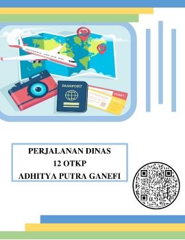 E-Book Perjalanan Dinas