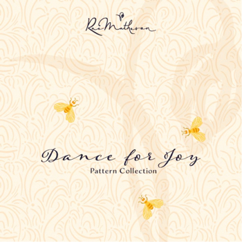 Dance for Joy Pattern Collection
