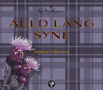 Auld Lang Syne Pattern Collection