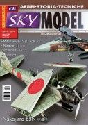 2016-02 SkyModel