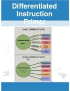 Differentiated instruction- A Primer