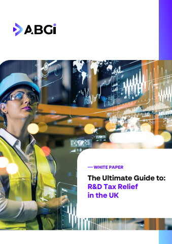 The Ultimate Guide to R&D Tax Relief