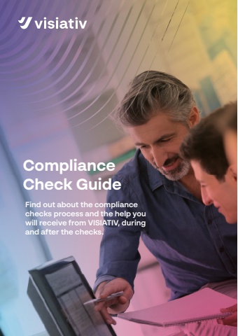 Compliance Check Guide _VISIATIV_MAR23