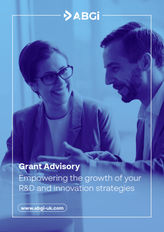 ABGi UK Grant Advisory Brochure_MAY25