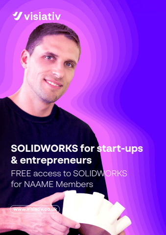 Naame SW Entrepreneur Info Pack - JAN25