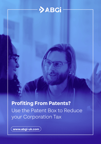 abgi uk  patent box brochure_mar25
