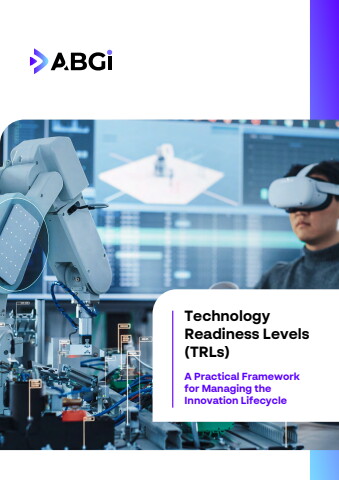 TRLs A Practical Framework for Managing the Innovation Lifecycle