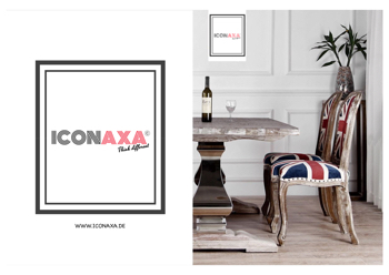 iconaxa catalogue