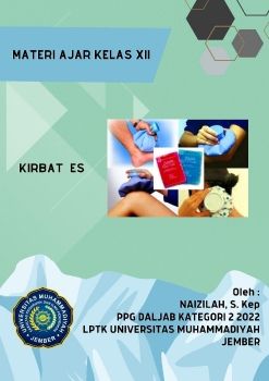 MATERI AJAR KIRBAT ES