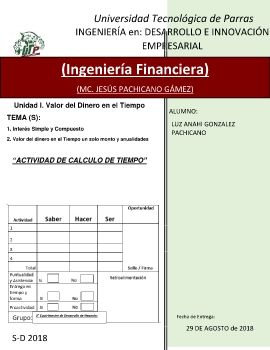 flip ingenieria