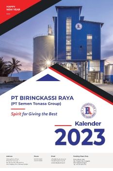 BR - CALENDAR 2023
