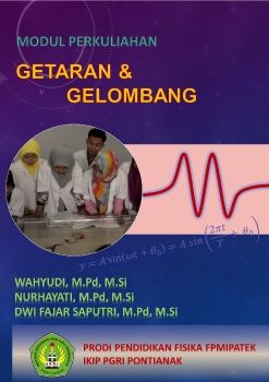 Modul Perkuliahan Getaran dan Gelombang FlipDFP Pro