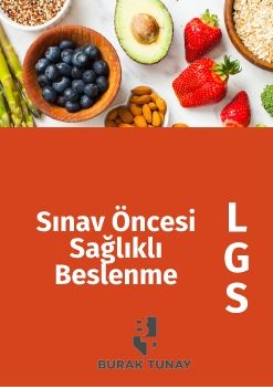 Sınav Öncesi Sağlıklı Beslenme Rehberi