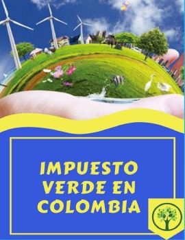 revista digital IMPUESTO VERDES EN COLOMBIA