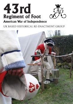 43rd_Regiment_UK