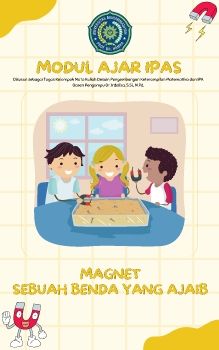 Modul Ajar Elektronik MK Bu Irda_Neat