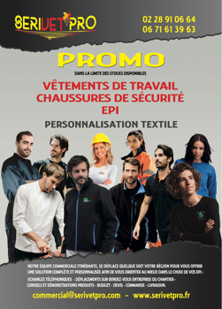 SerivetPro PROMO