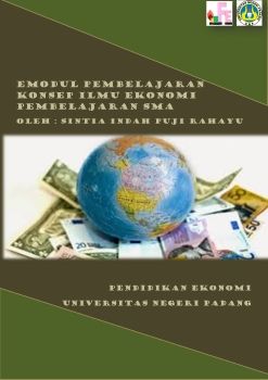 modul pembelajaran konsep ilmu ekonomi